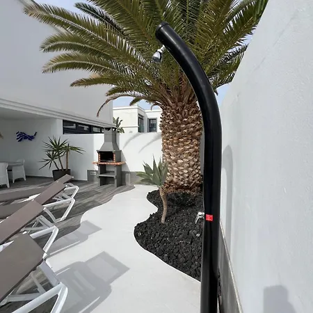 Margherita Casa vacanze Playa Blanca (Lanzarote)