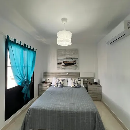 Margherita By Casa Naturaleza Holiday home