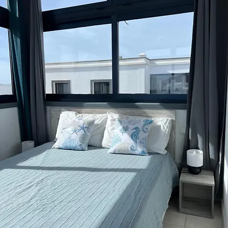 Margherita By Casa Naturaleza Holiday home *