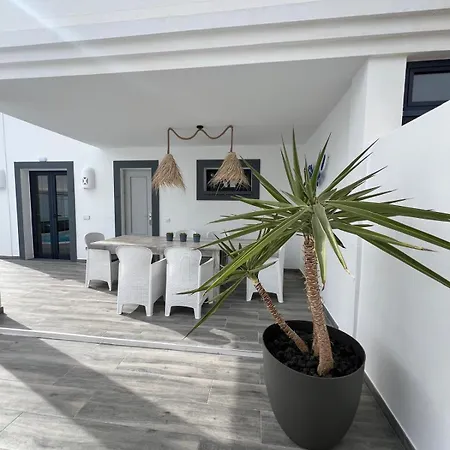 Margherita By Casa Naturaleza Holiday home *