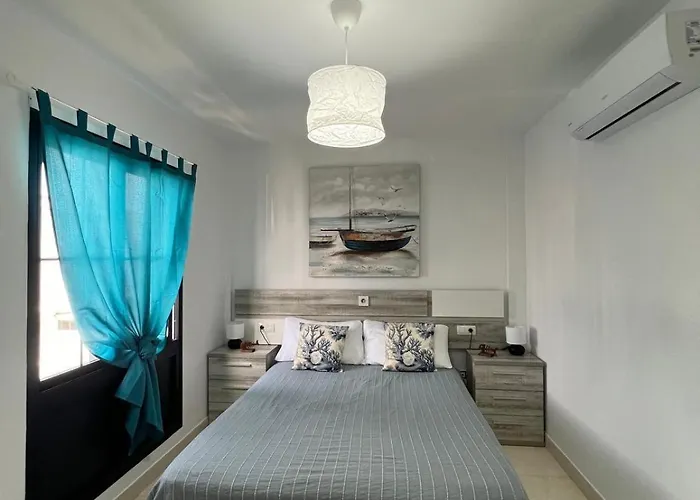 Margherita By Casa Naturaleza Holiday home