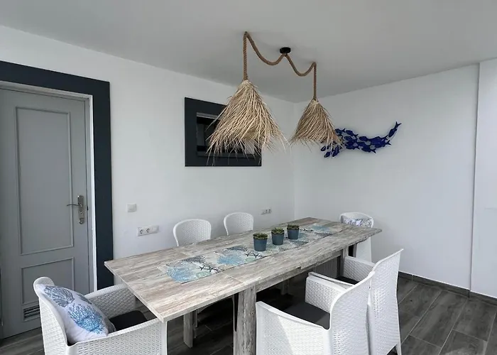 Holiday home Margherita By Casa Naturaleza