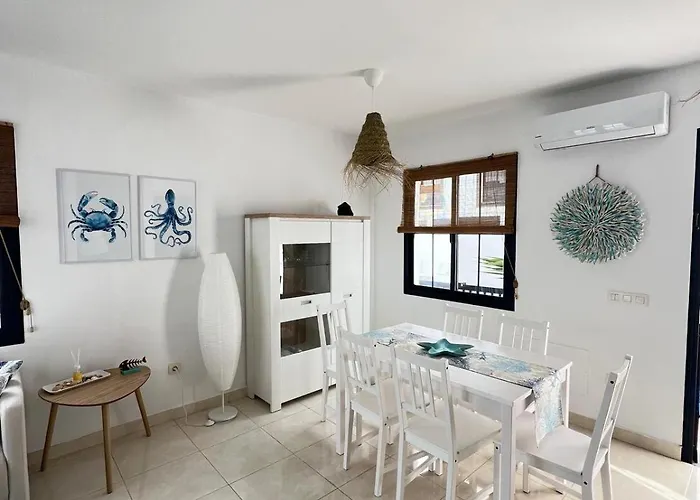 Margherita By Casa Naturaleza Holiday home *