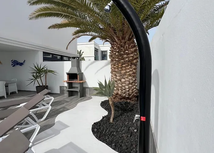 Margherita By Casa Naturaleza Holiday home Playa Blanca (Lanzarote)