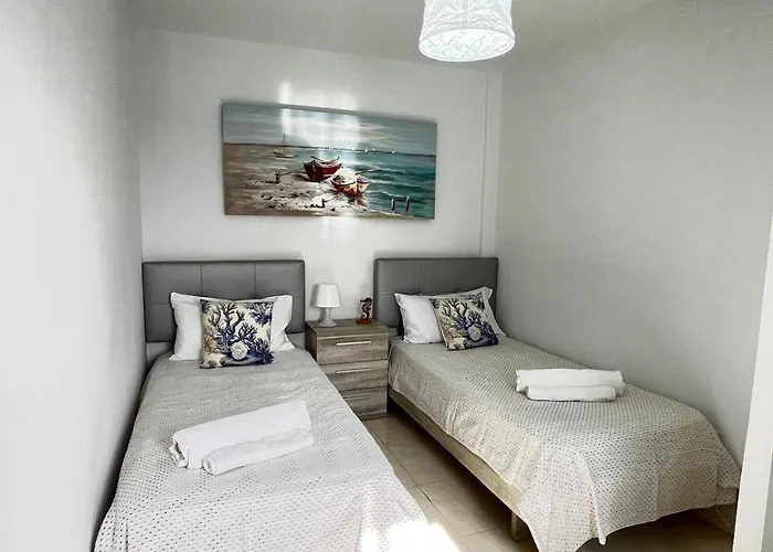 Holiday home Margherita By Casa Naturaleza