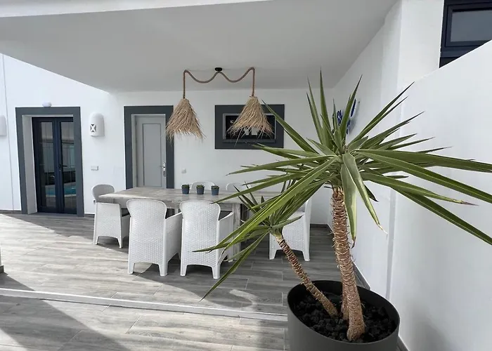 Margherita By Casa Naturaleza Holiday home *