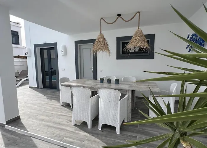 Holiday home Margherita By Casa Naturaleza *