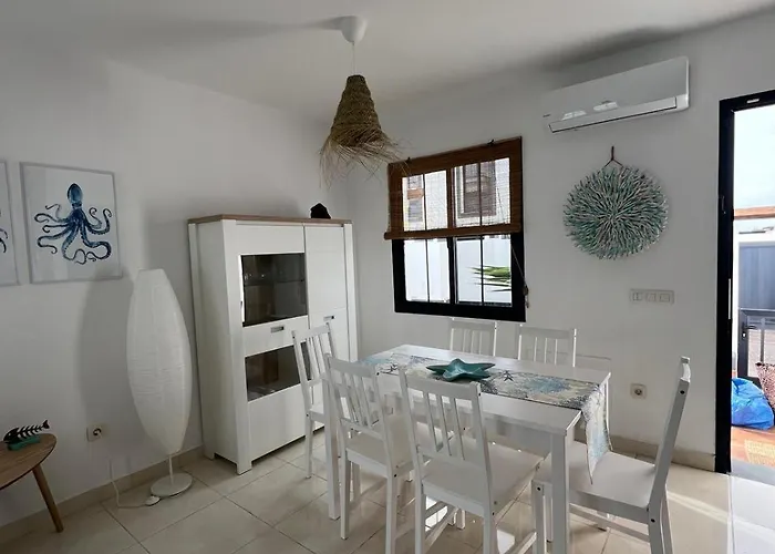 Margherita By Casa Naturaleza Holiday home Playa Blanca (Lanzarote)