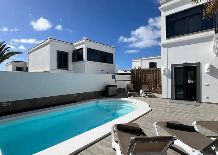 Margherita By Casa Naturaleza Holiday home