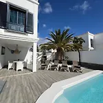 Margherita By Casa Naturaleza Playa Blanca (Lanzarote)