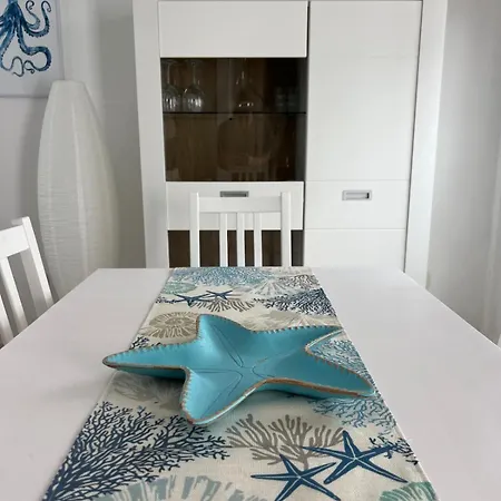 Margherita By Casa Naturaleza Playa Blanca (Lanzarote)