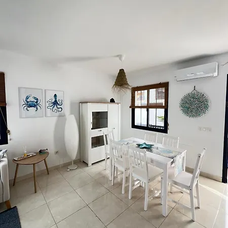 Margherita By Casa Naturaleza Holiday home *