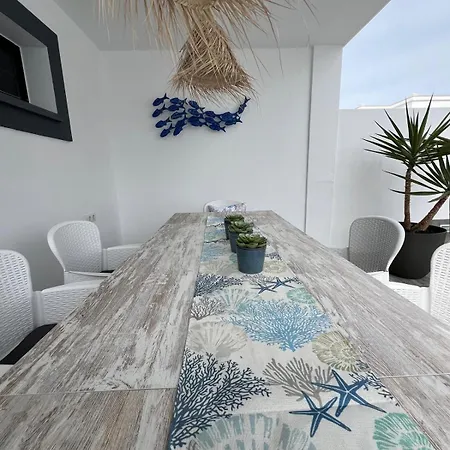 Dom wakacyjny Margherita By Casa Naturaleza *