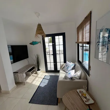 Margherita By Casa Naturaleza *