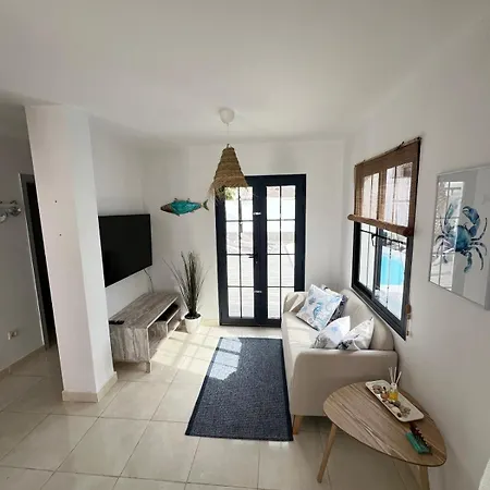 Margherita By Casa Naturaleza * Playa Blanca (Lanzarote)