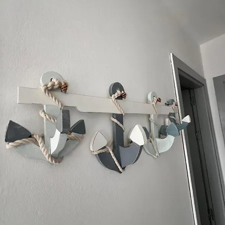 Margherita By Casa Naturaleza Dom wakacyjny