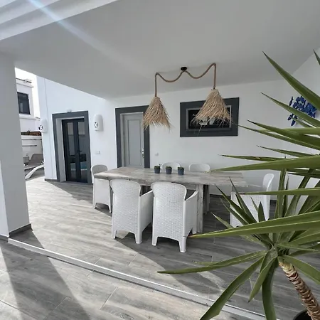 Dom wakacyjny Margherita By Casa Naturaleza *