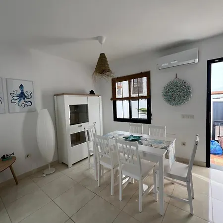 Margherita By Casa Naturaleza Ferienhaus Playa Blanca (Lanzarote)