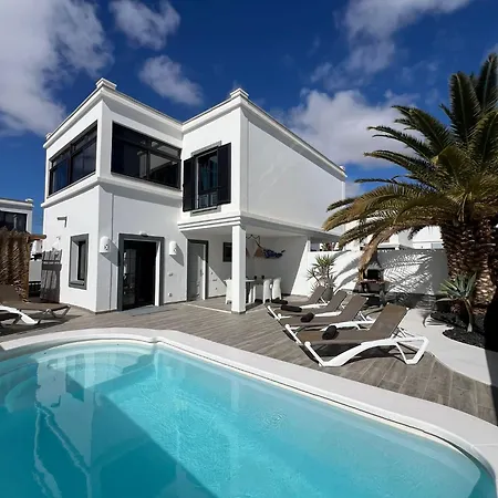 Ferienhaus Margherita By Casa Naturaleza