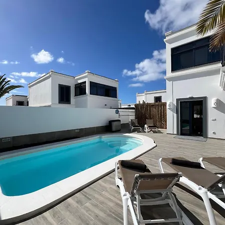 Margherita By Casa Naturaleza Ferienhaus