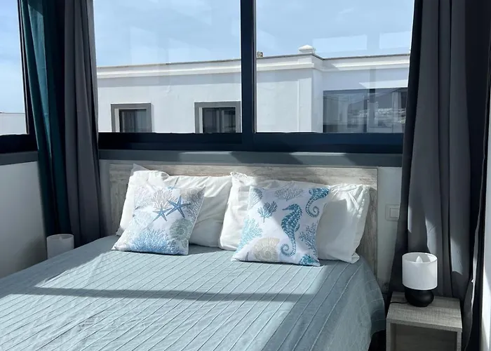 Margherita By Casa Naturaleza Hébergement de vacances *