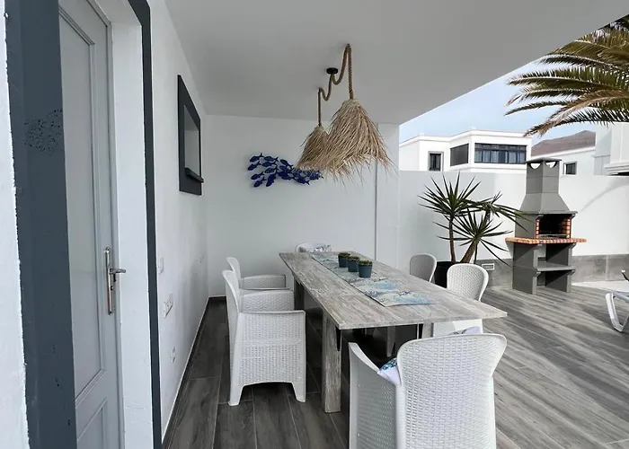 Hébergement de vacances Margherita By Casa Naturaleza