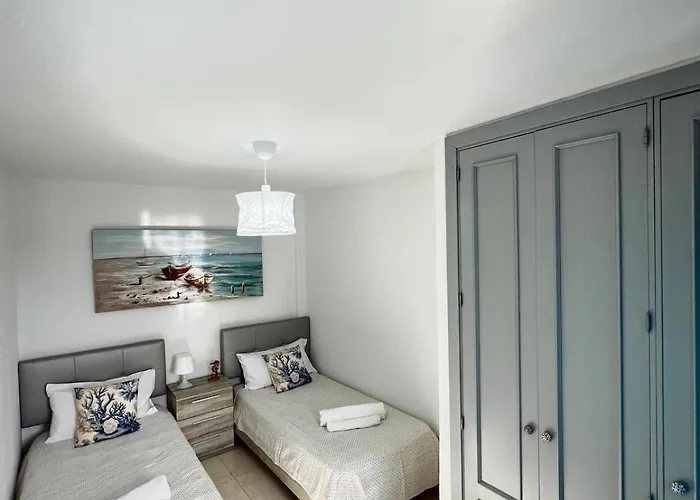 Margherita By Casa Naturaleza