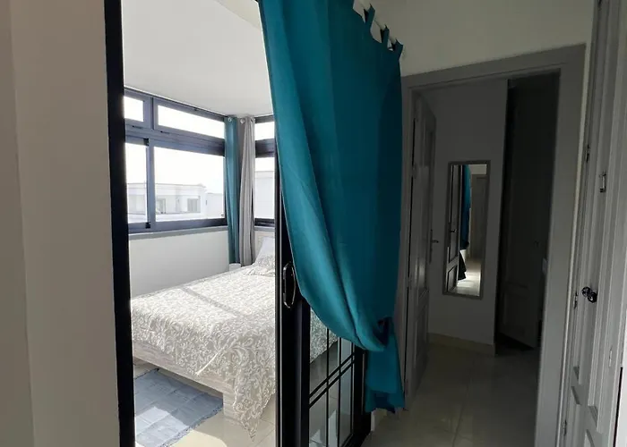 Margherita By Casa Naturaleza * Playa Blanca (Lanzarote)