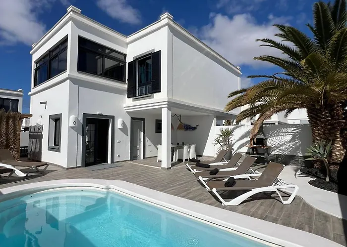 Hébergement de vacances Margherita By Casa Naturaleza