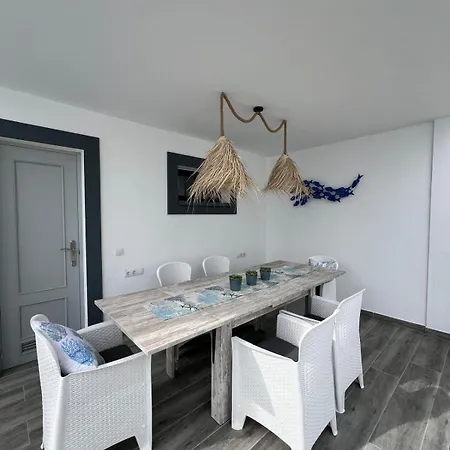 Prázdninový dům Margherita By Casa Naturaleza