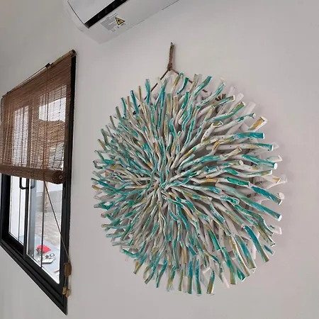 Prázdninový dům Margherita By Casa Naturaleza Playa Blanca (Lanzarote)