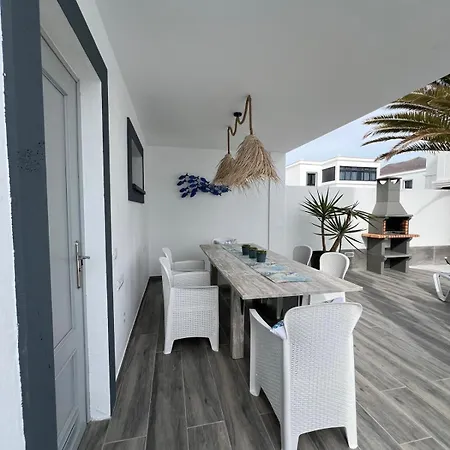 Prázdninový dům Margherita By Casa Naturaleza