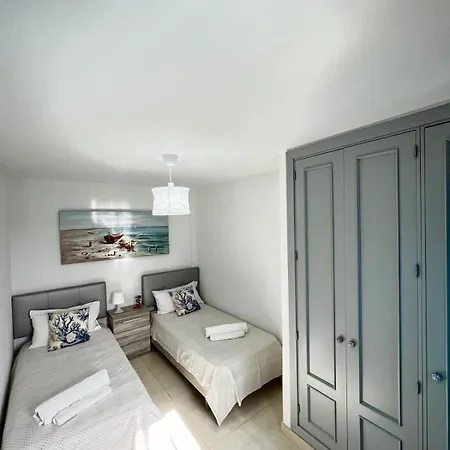 Margherita By Casa Naturaleza