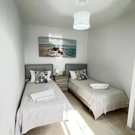 Prázdninový dům Margherita By Casa Naturaleza