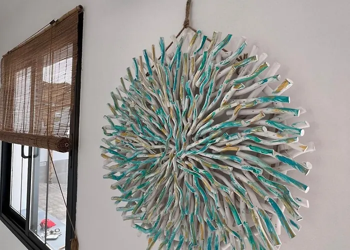 Dom wakacyjny Margherita By Casa Naturaleza Playa Blanca (Lanzarote)