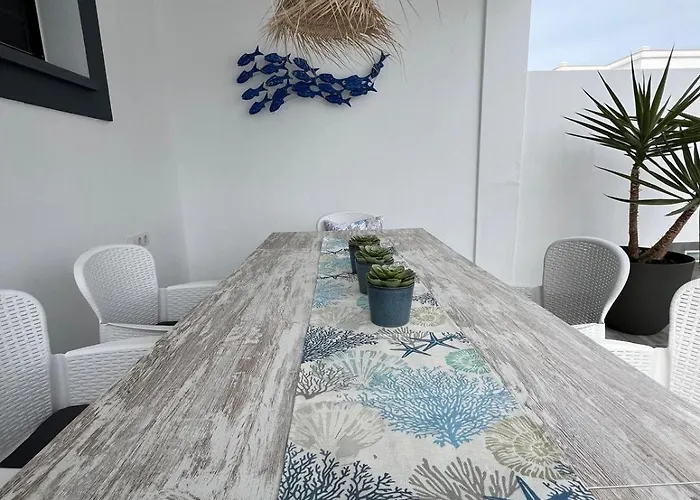 Dom wakacyjny Margherita By Casa Naturaleza *